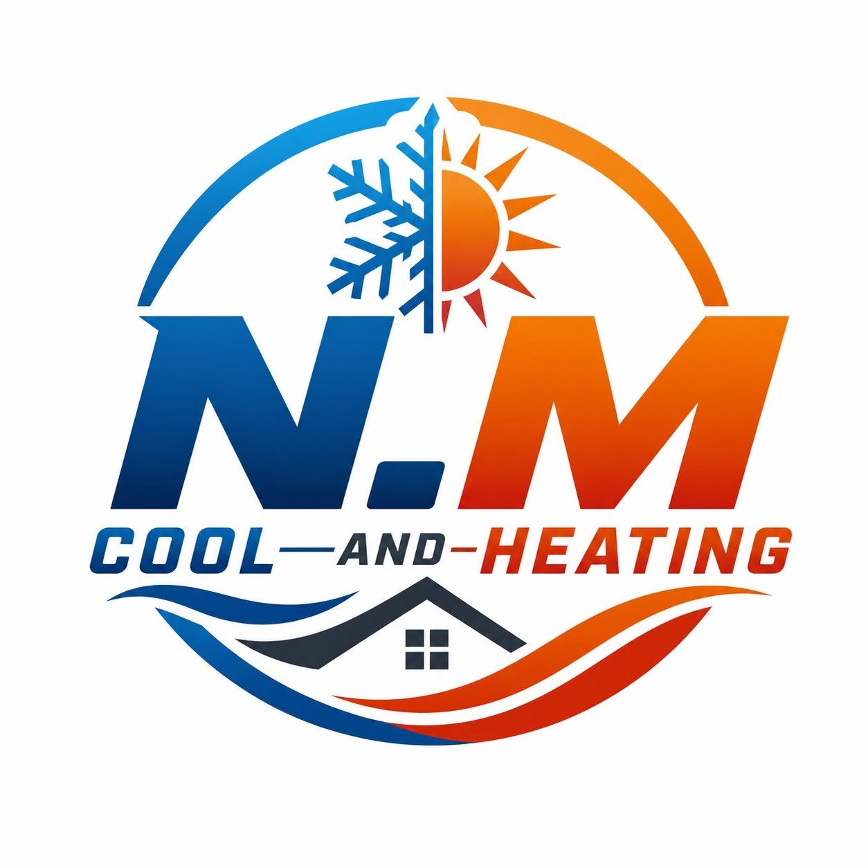 Cool Heating